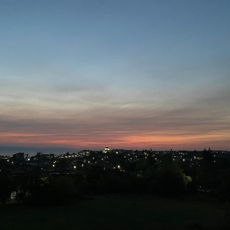 Vasilia Apartamento Néa Iráklia Exterior foto