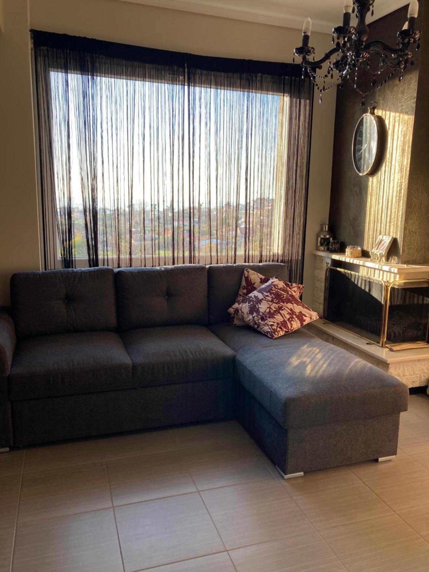 Vasilia Apartamento Néa Iráklia Exterior foto