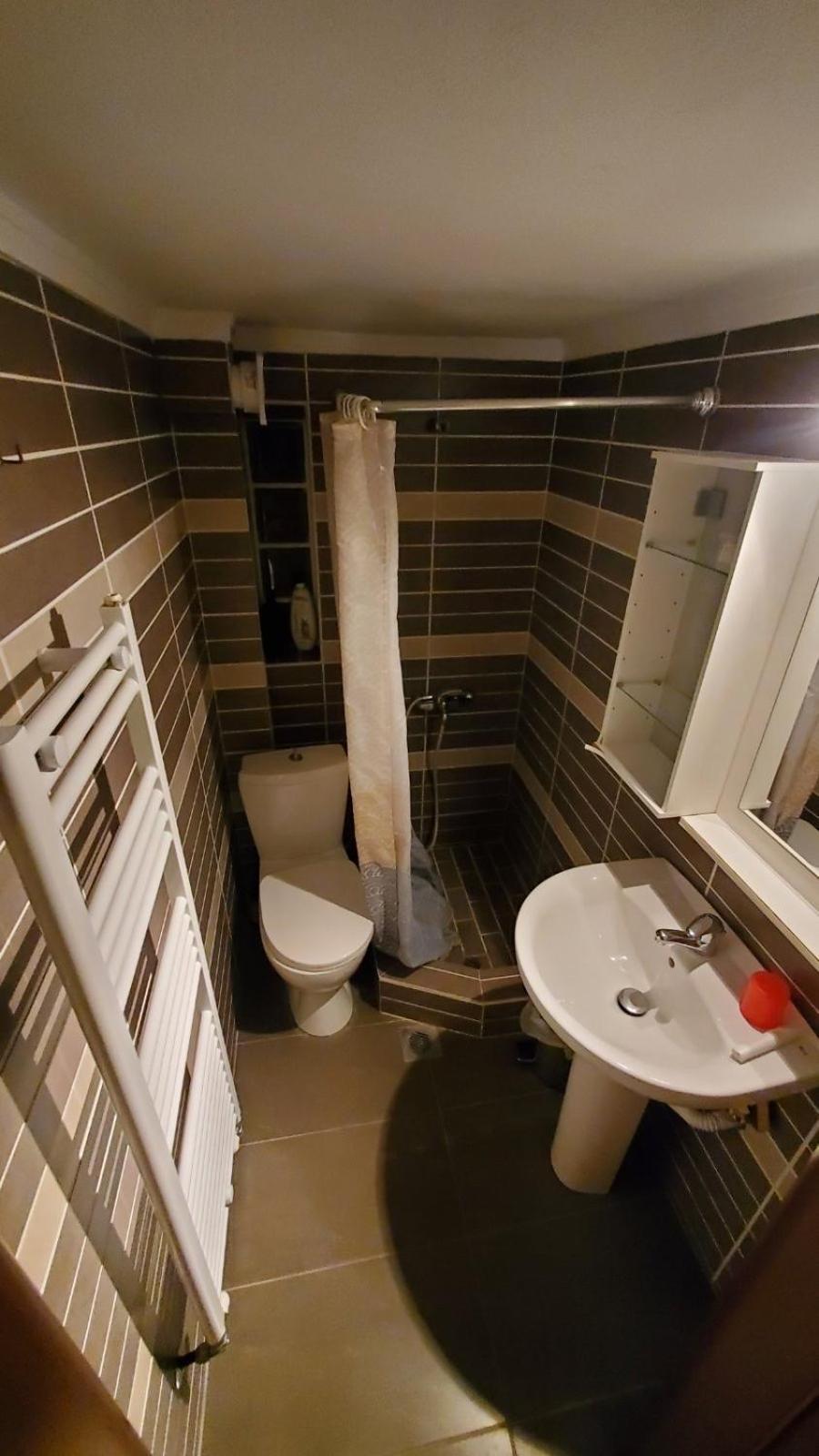 Vasilia Apartamento Néa Iráklia Exterior foto