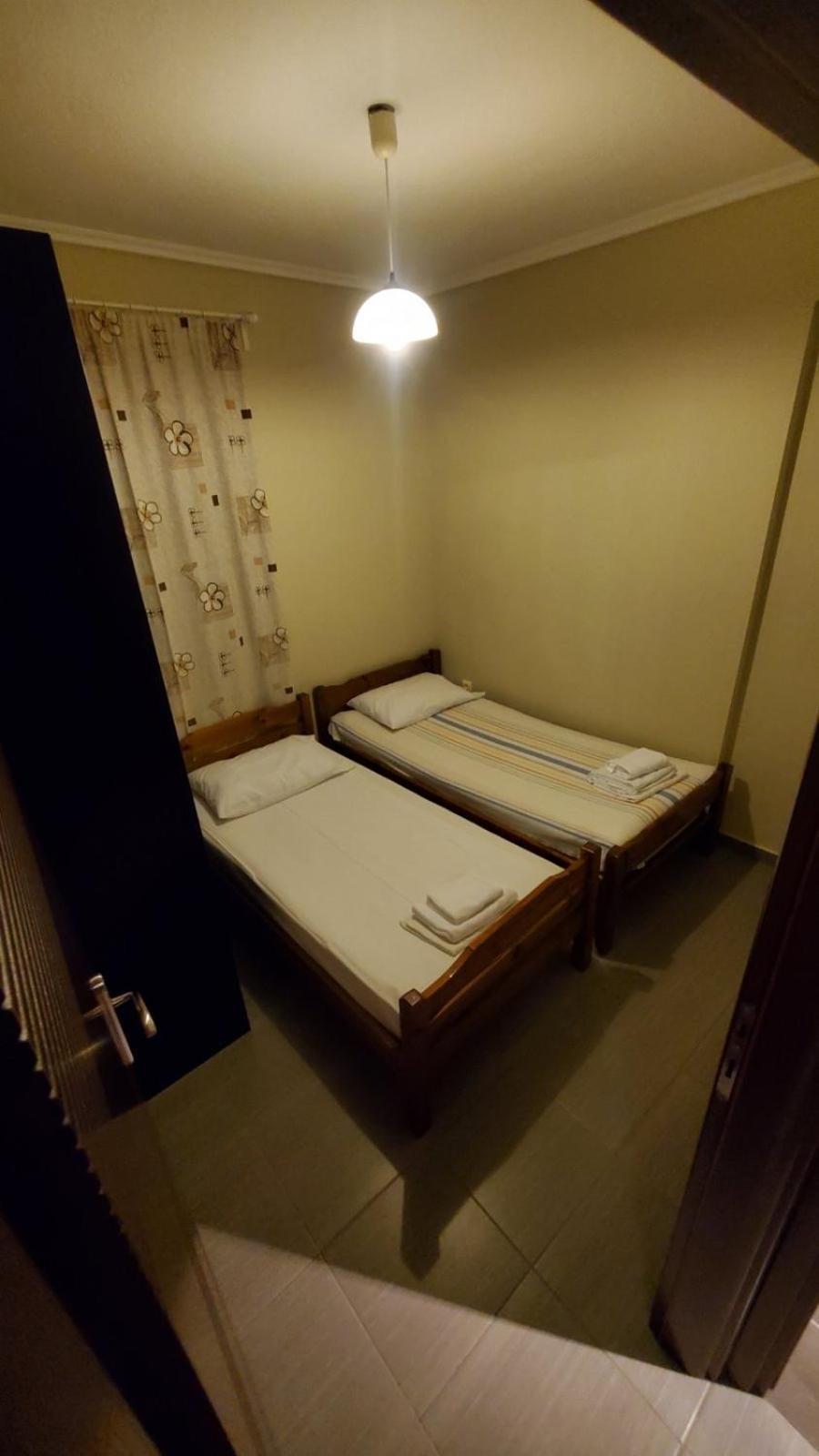 Vasilia Apartamento Néa Iráklia Exterior foto