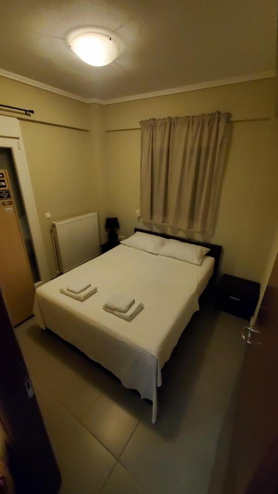 Vasilia Apartamento Néa Iráklia Exterior foto